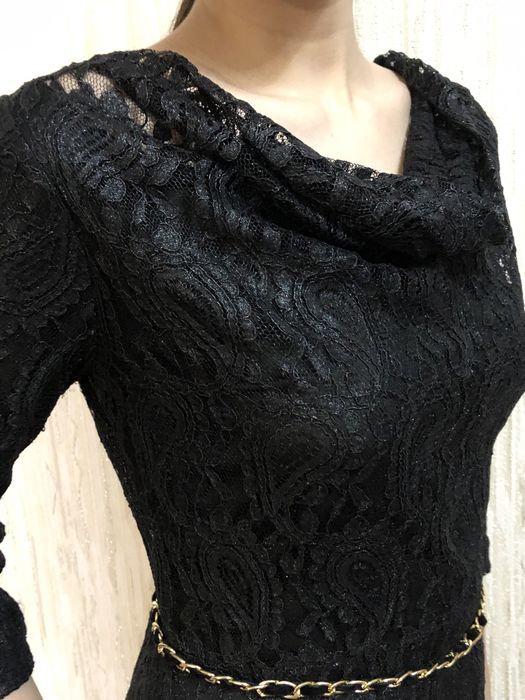 Вечернее платье,46 размер