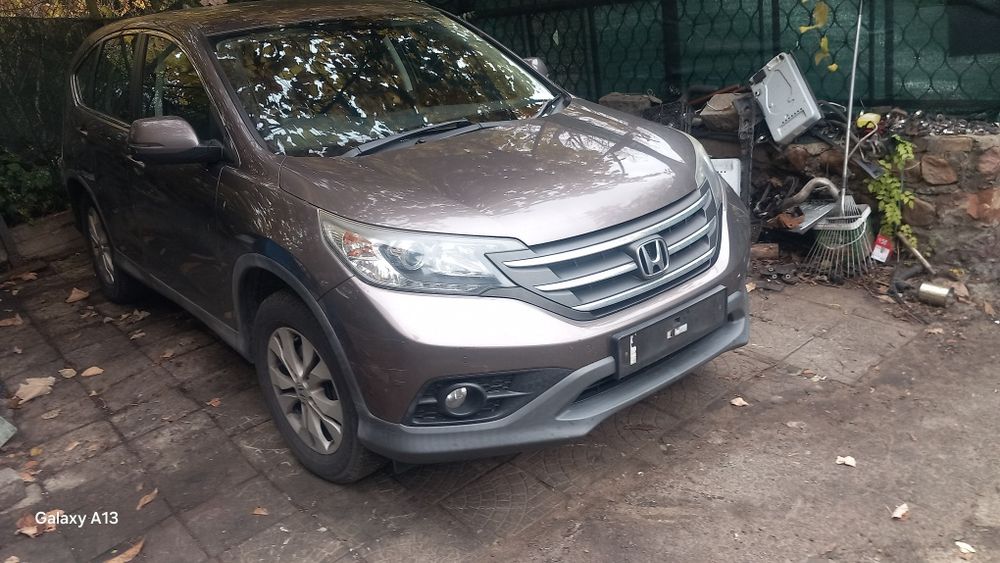 Црв 4 2.2 дизел на части