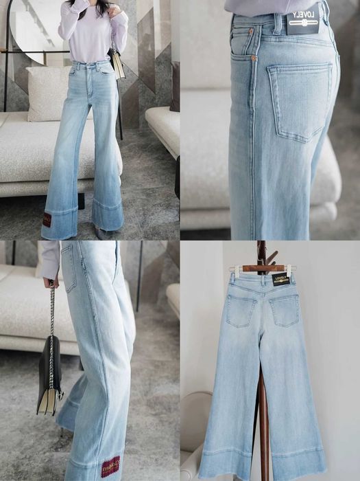 REDCargo Clothes  куртки и джинсы распродажа партии