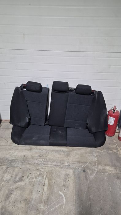 Interior bmw seria 1 e87