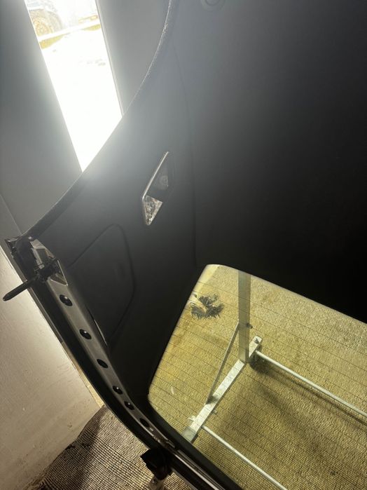 Hard Top за е46 силвер