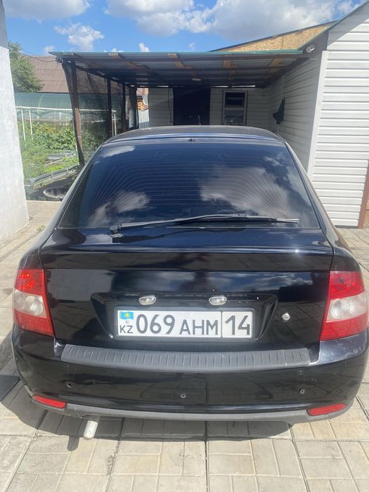 Продам Приору хэтчбек
