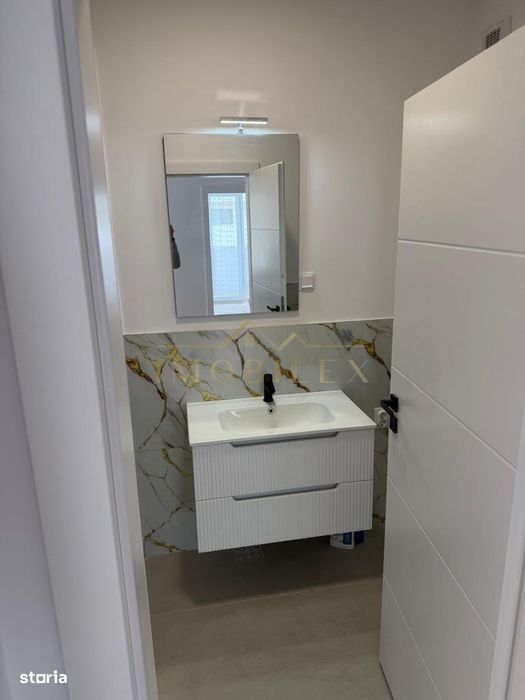 Apartament 3 camere de inchiriat , nou, zona centrala Eroilor
