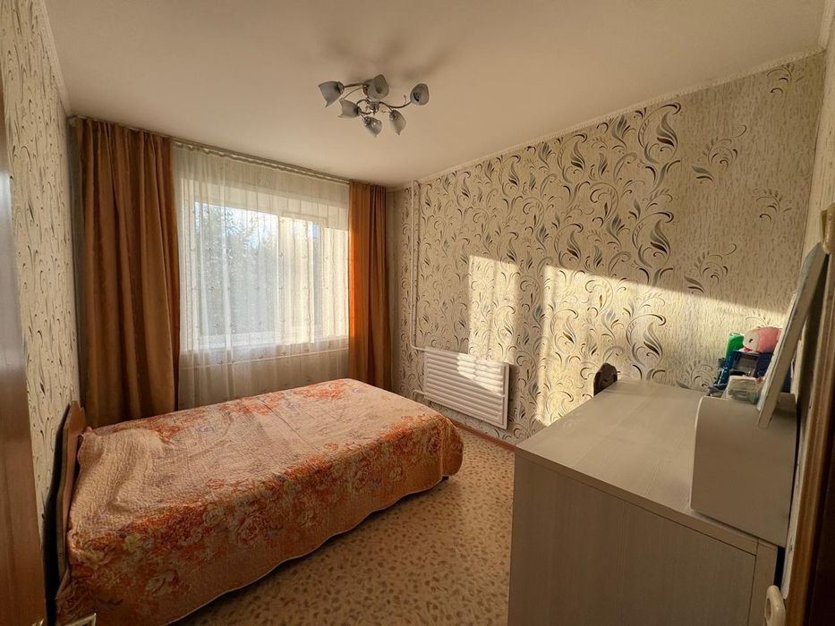 Продам квартиру в посёлке с