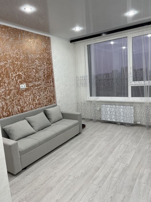 Сдам в аренду квартиру