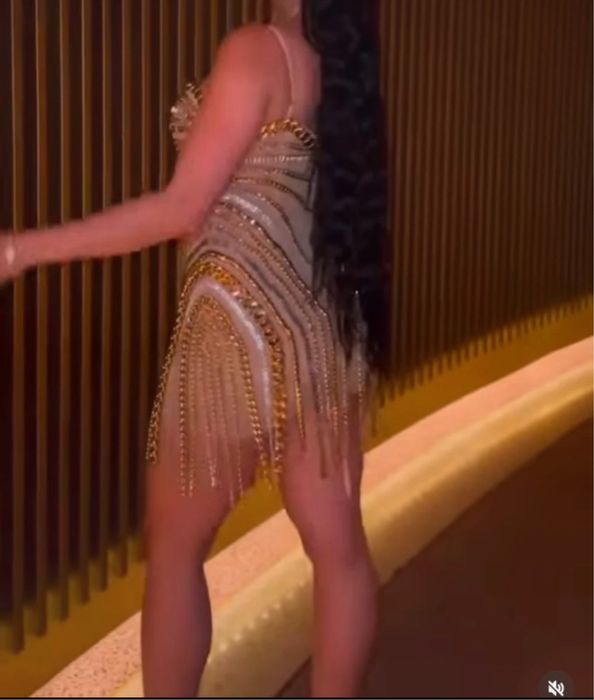 Rochie de seara  Mexton