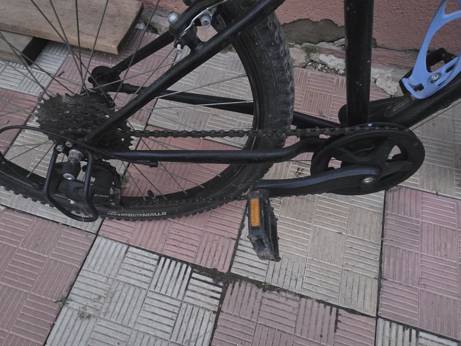 Bicicleta rock rider pentru copi