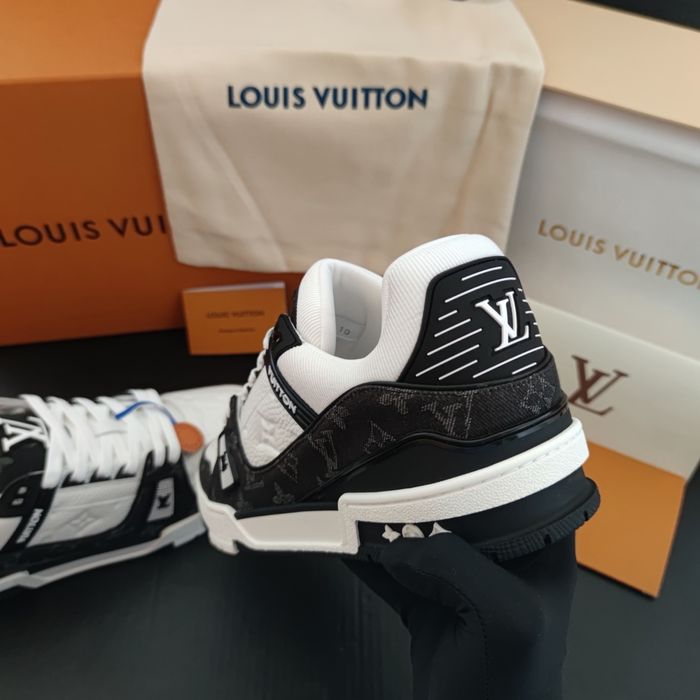 Louis Vuitton Trainer