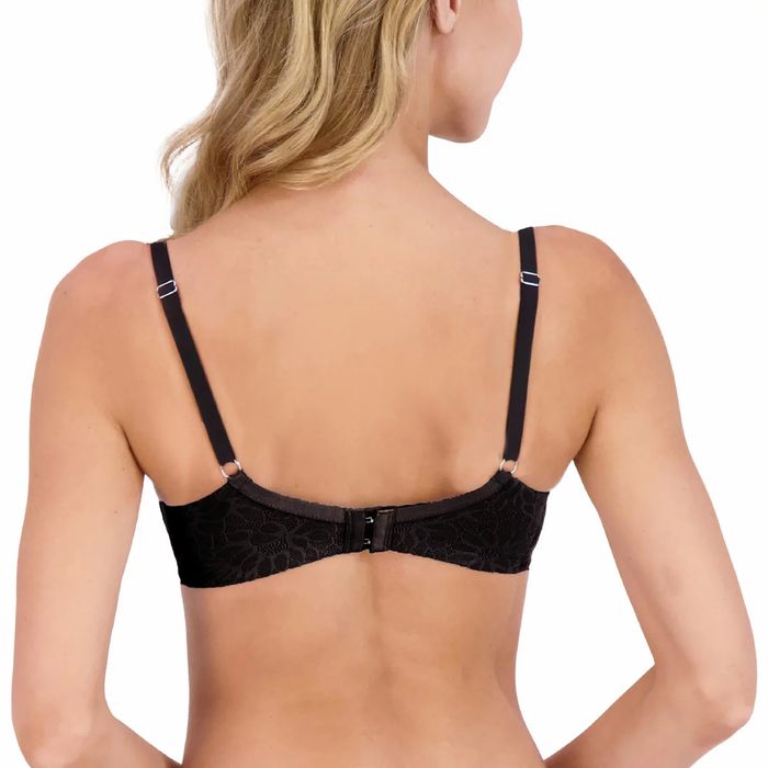 Дамски дантелен сутиен Steve Madden – комплект от 2 броя