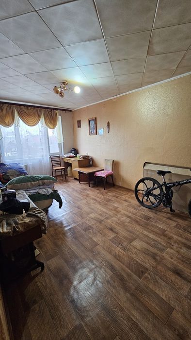 Продам 3-х комн.квартиру район ЦОН