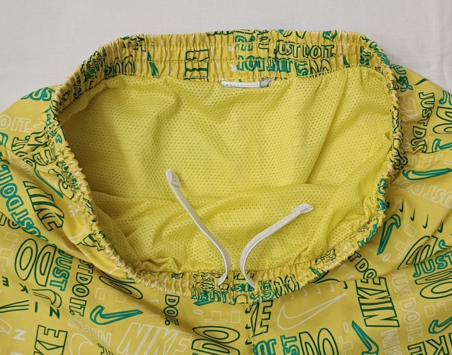 Nike NSW Woven Shorts оригинални гащета ръст 147-158см Найк шорти