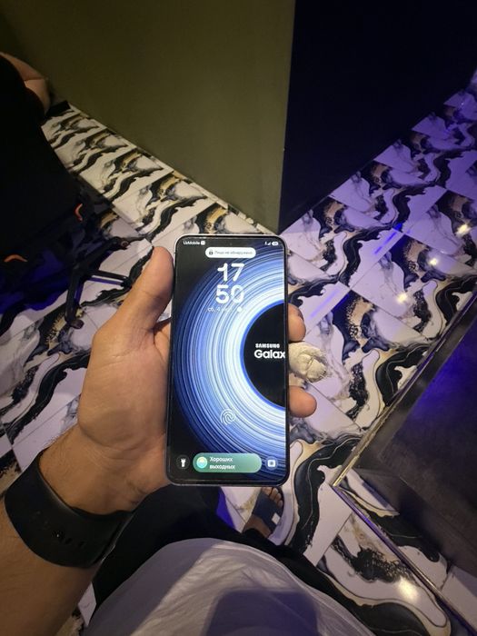 Samsung Galaxy S24
