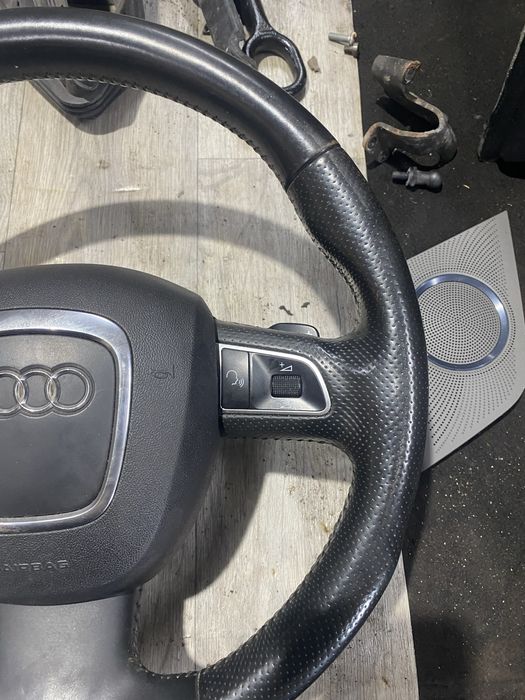 волан за ауди