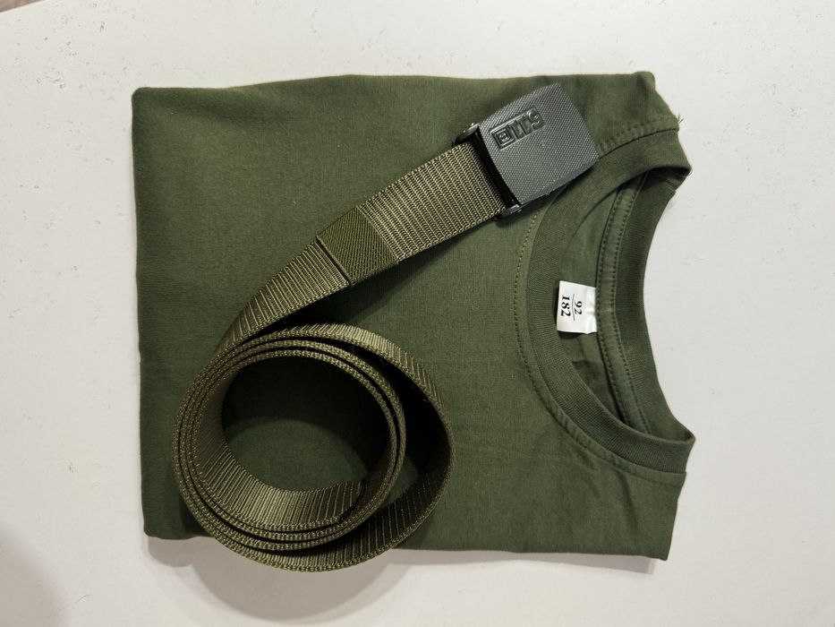 Камуфляжная форма для школьника (НВП)