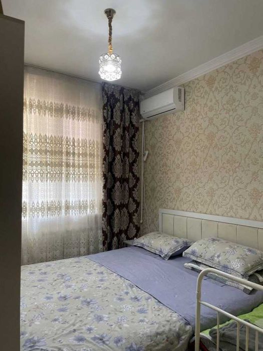 ПРОДАЕТСЯ 4/2/4 Квартира Ор.р: Гунча, Саба Дармон