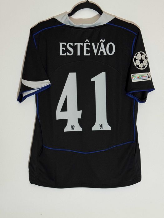 Tricou Chelsea 3rd Kit 25/26