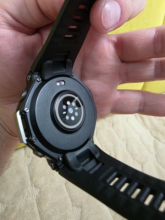 Ceas smartwatch Amazfit T Rex 3