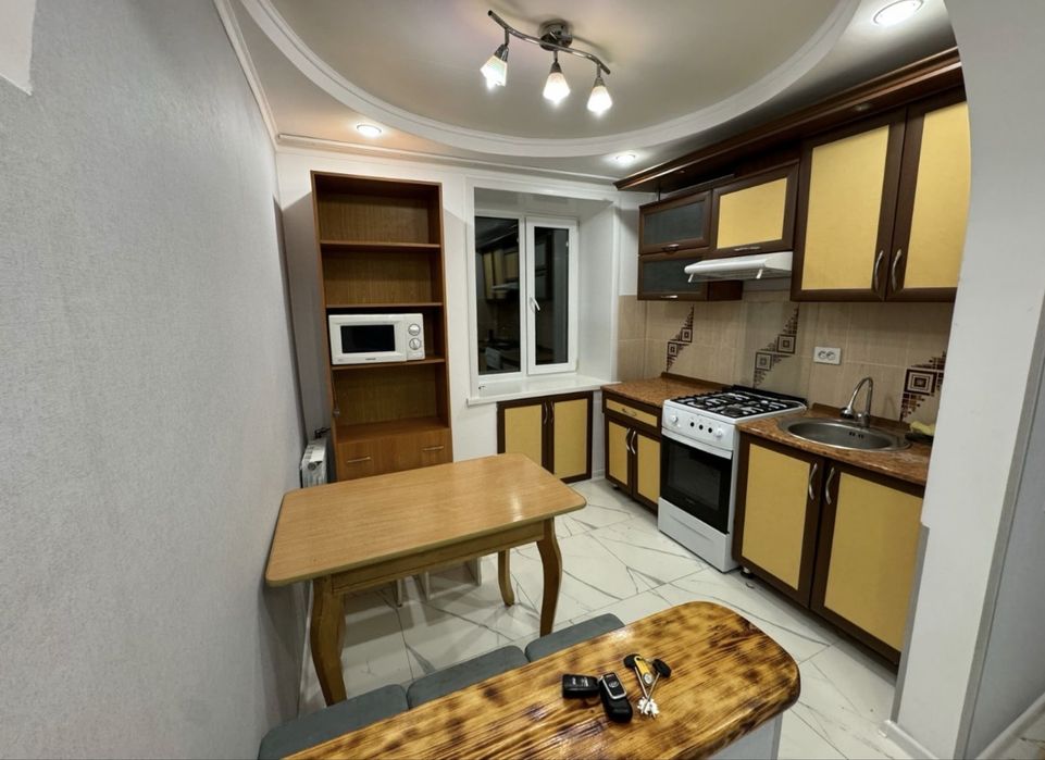 Продам 3х комнатную квартиру!
