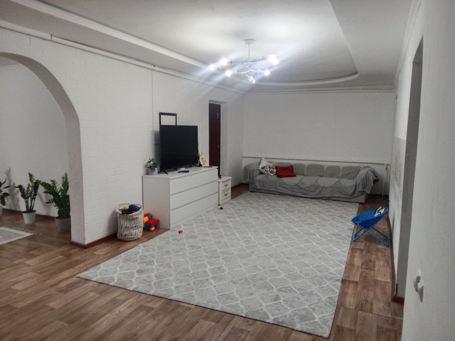 Продаётся хороший дом