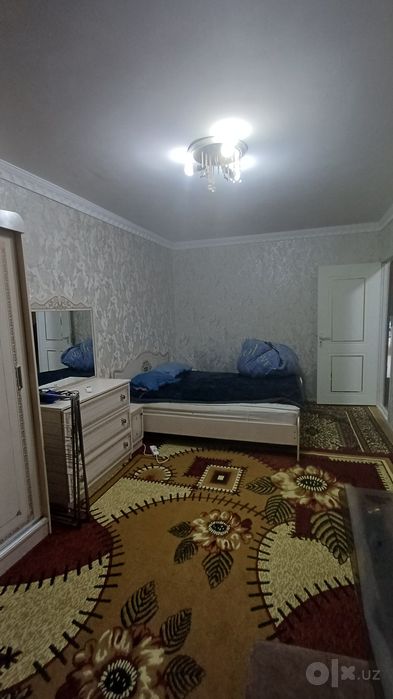 Сдаётся квартира