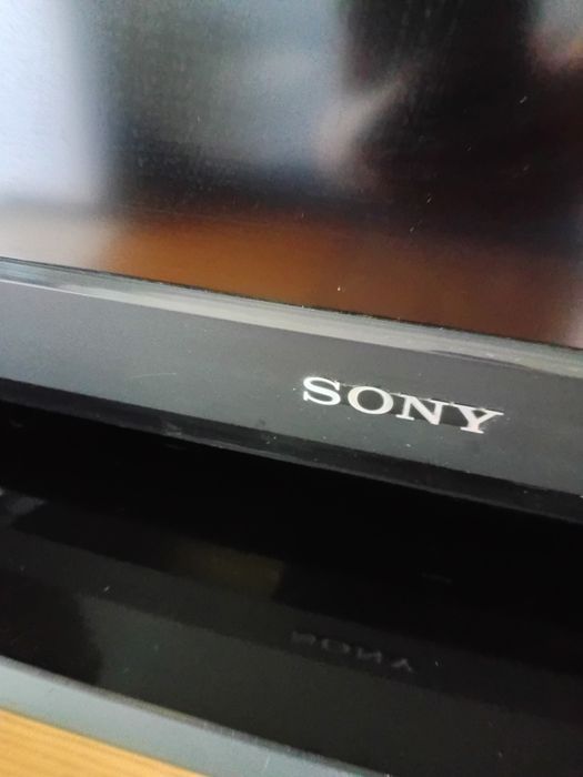 Продам телевизор SONY