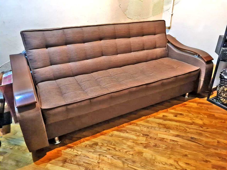 Диван кровать книжка размер 210 см