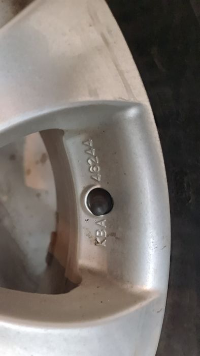 Джанти,Ford Maverick 215/70/16