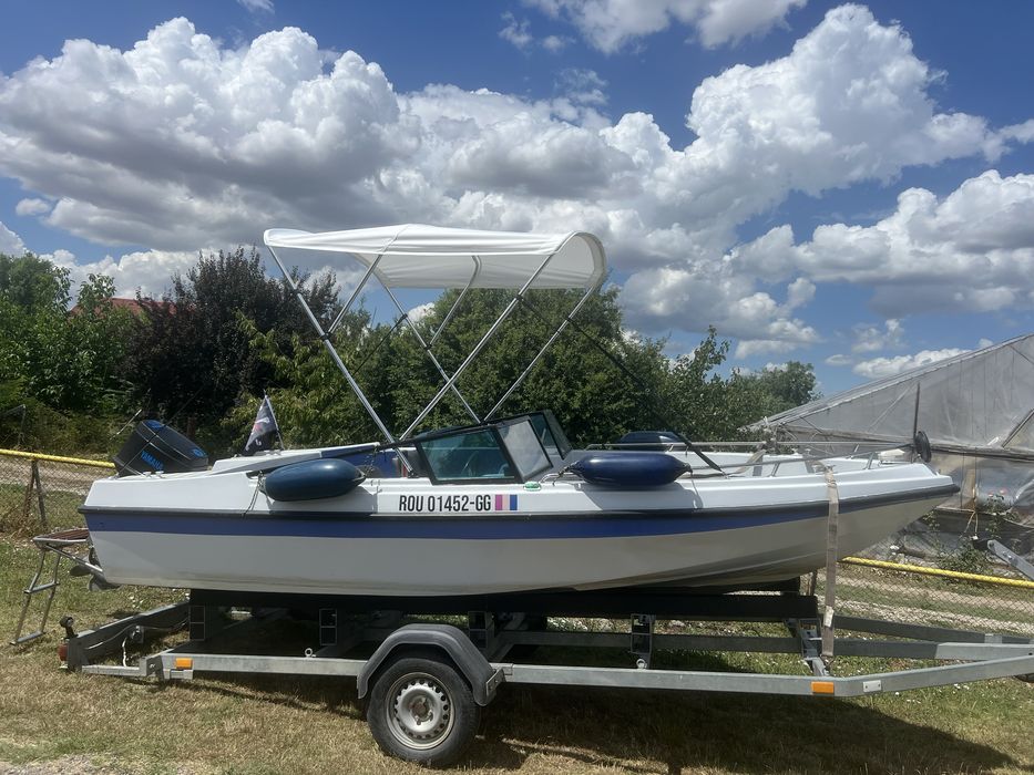 Vand ansamblu barca motor peridoc