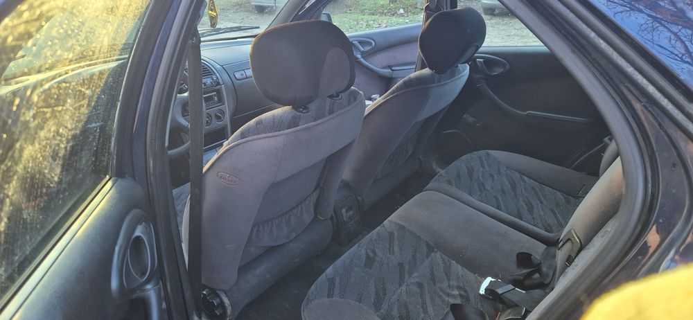 Citroen Xsara 2.0 HDI Дизел