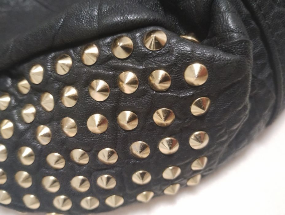 Geanta piele Patinni