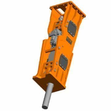 picon hidraulic tm125