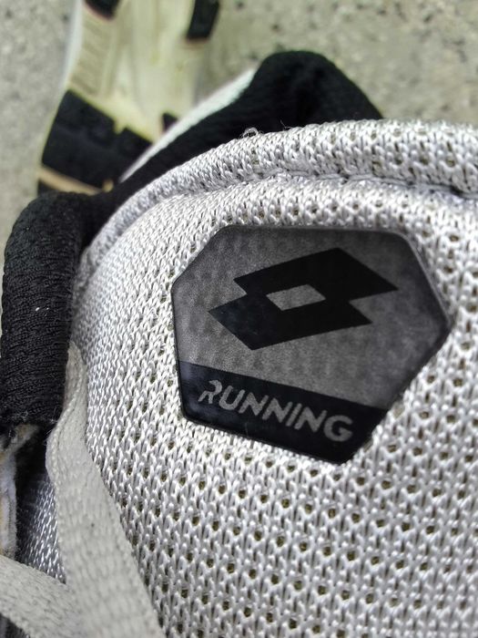 Спортни маратонки Lotto Running размер 47 (30,5 cm)
