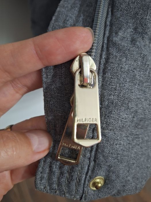 Geaca dama  tommy