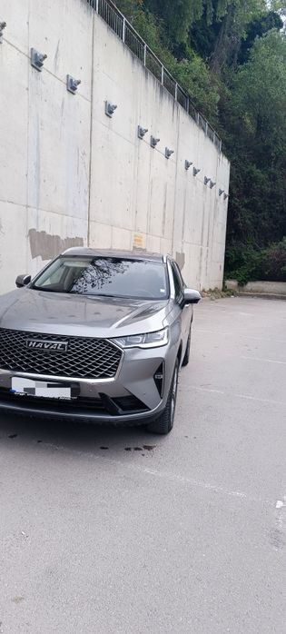 Продавам Haval H6