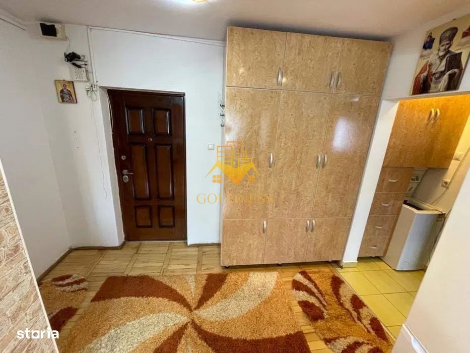 2 Camere decomandate, Penny, Big Belly, Kaufland, Calea floresti.