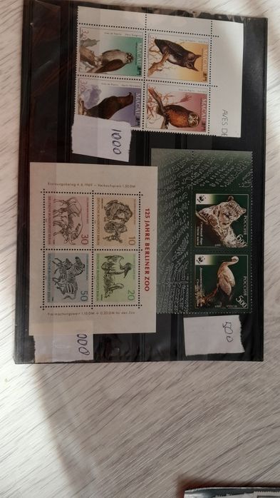 Филателия марки продажа