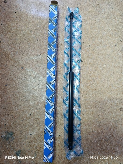 Запасные части на VW Passat B3, B4