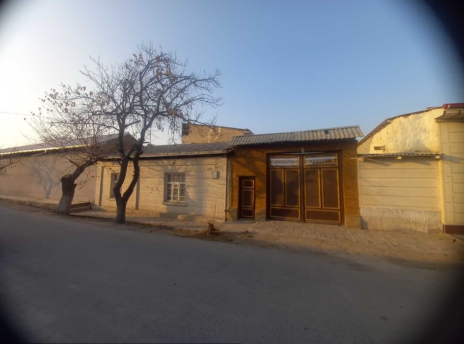 Аренда, дом 9 комнат, под бизнес ориентир за рестораном Сангизаром