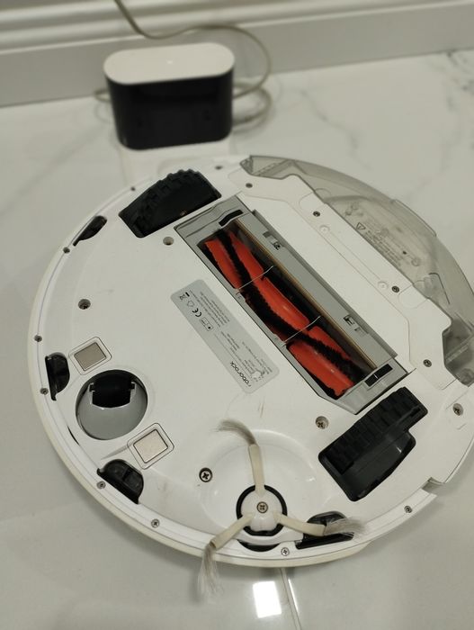 Прахосмукачка робот Roborock S5 Max