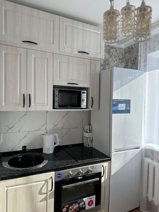 Сдам квартиру посуточно