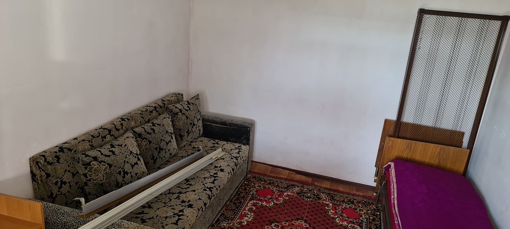 Сдаю времянку 120000т