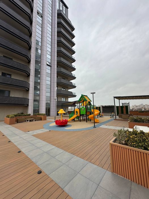 Sapphire Residence жк 3/6/13 квартира продается