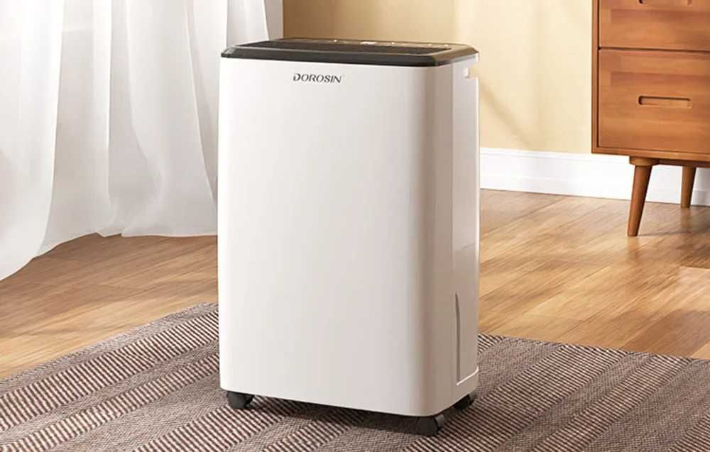 Влагоабсорбатор DOROSIN dehumidifier,Гаранция