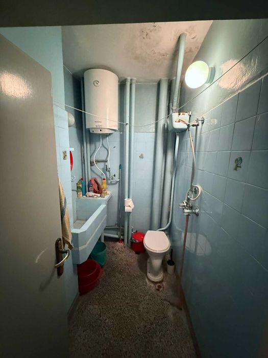 Продава се Двустаен апартамент в Асеновград - 74 кв.м за 1260 €/кв.м - Снимка #7