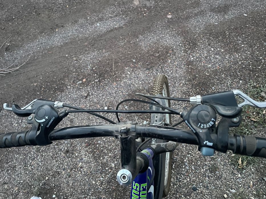 Велосипед Десна новый