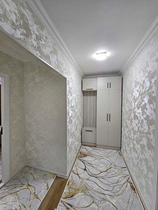 N.12486 Срочно! Продаётся 2х комнатная квартира