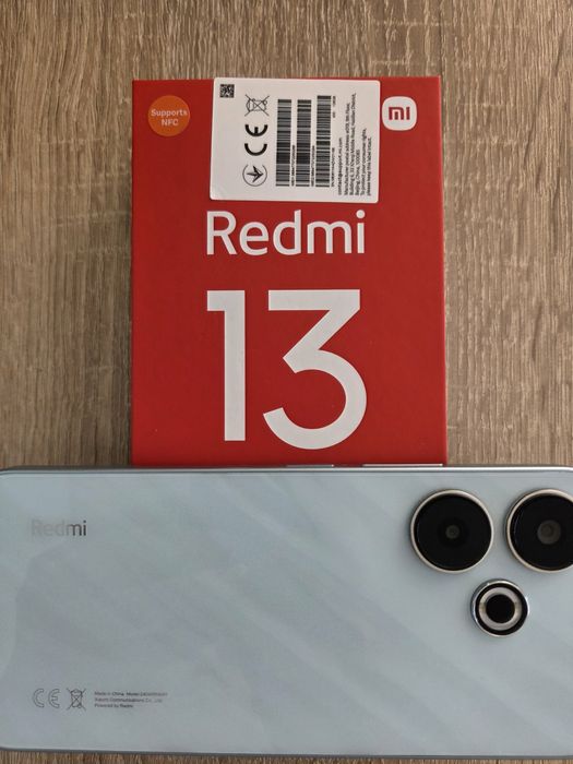Redmi 13 128ГБ СПЕШНО!