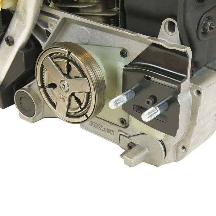 Бензопила Hanskonner Легкий Старт, Свечи CDK.Шина 40.5см, 2.4л,с. 64зв