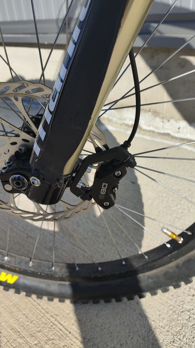 Nukeproof Pulse 2015