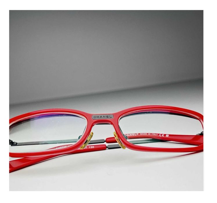 Chanel CH6036 - Rama De Ochelari